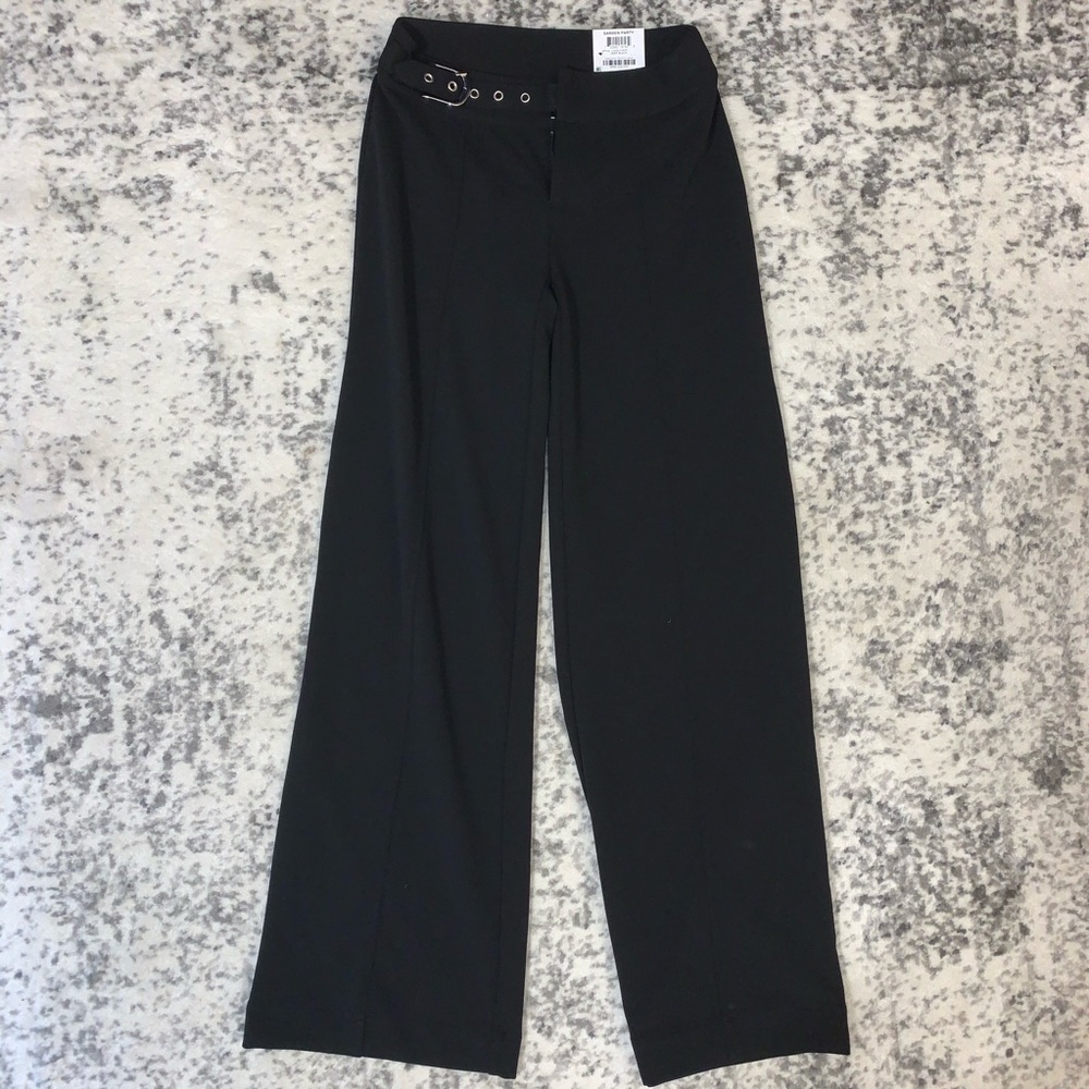 INC Wide Leg Dress Pants